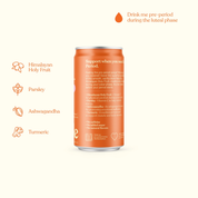 The Cycle PMS Relief Functional Drink
