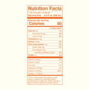 The Cycle Period Relief Functional Drink