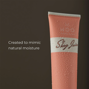 Woo More Play Shag Juice Personal Lubricant - Water-Based, All-Natural