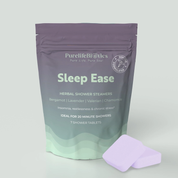 PurelifeBiotics Luxury Shower Steamers