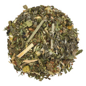 Femallay's Organic Nursing Mother Loose Leaf Herbal Tea - Lactation Support Blend
