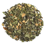 Femallay's Organic Sage Woman Loose Leaf Herbal Tea - Menopause Relief Blend