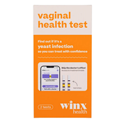 Winx Health Vaginal Health Test