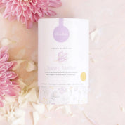 Femallay's Organic Nursing Mother Loose Leaf Herbal Tea - Lactation Support Blend