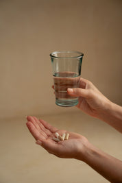 Bona Dea Naturals Lactation Support Supplements image 