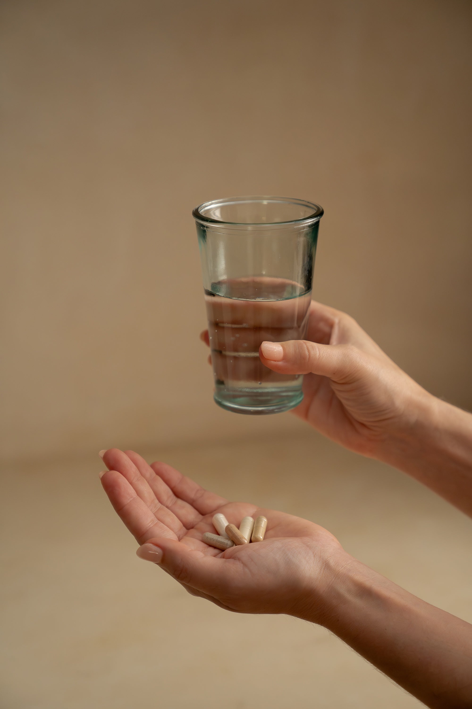 Bona Dea Naturals Lactation Support Supplements image 