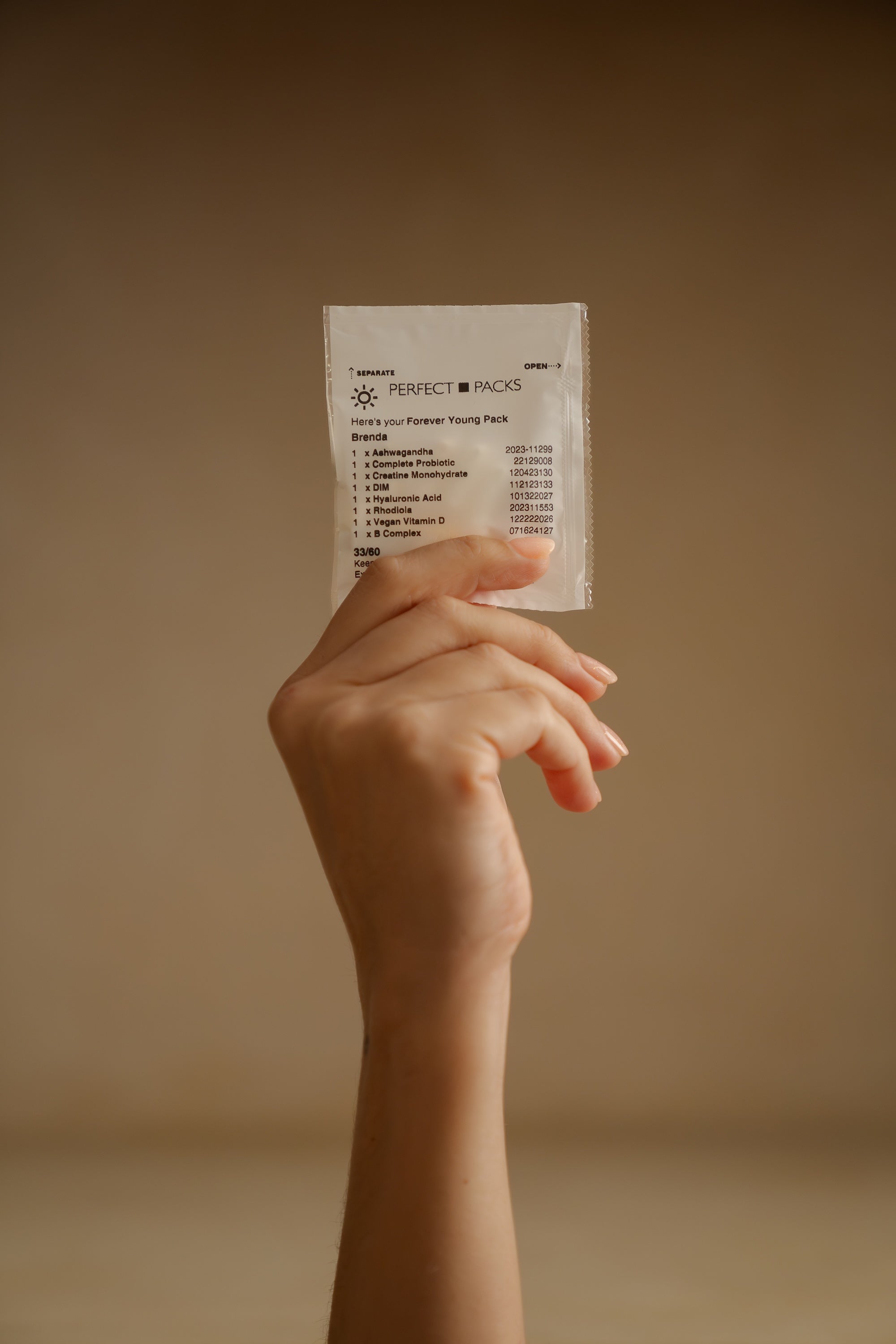 Bona Dea Naturals Lactation Support Supplements image 