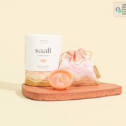 Saalt Menstrual Disc