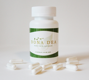 Bona Dea Boric Acid Capsules
