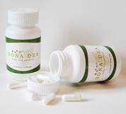 Bona Dea Boric Acid Capsules